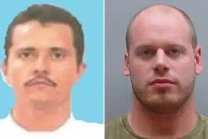 Lawyer Denies Ryan Wedding Link to El Mencho Takedown