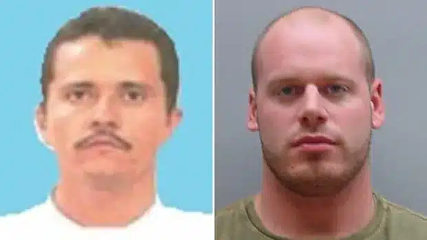 Lawyer Denies Ryan Wedding Link to El Mencho Takedown Lawyer Denies Ryan Wedding Link to El Mencho Takedown