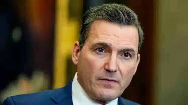 OpenAI Safety Team Meets Ottawa After ChatGPT Ban in B.C. Shooting