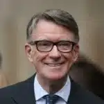 Peter Mandelson Arrested Over Epstein Email Leak Allegations