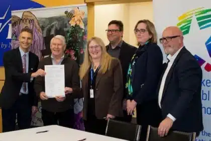 Thunder Bay Launches Planet Youth to Tackle Youth Substance Use