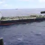 US Military Boards Sanctioned Oil Tanker Bertha in Key Operation