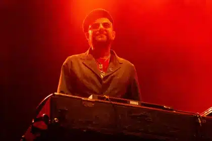 Gorillaz Launch ‘The Mountain’ Tour with IDLES’ Joe Talbot, Sparks, Black Thought