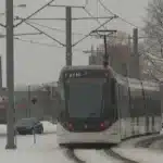 Toronto Boosts Finch West LRT Speeds with Enhanced Signal Priority