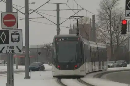 Toronto Boosts Finch West LRT Speeds with Enhanced Signal Priority