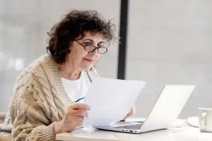 Low-Income Mixed-Age Couples Barred from Pension Credit