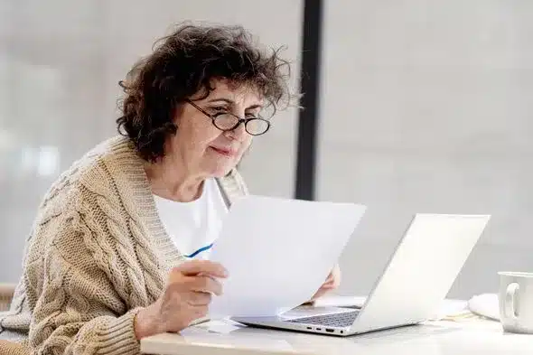 Low-Income Mixed-Age Couples Barred from Pension Credit