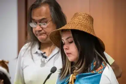 Vancouver Police Anti-Racism Reforms Stall After Heiltsuk Arrest