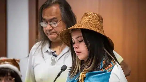 Vancouver Police Anti-Racism Reforms Stall After Heiltsuk Arrest
