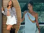 Destanee Aiava Quits Tennis for Netball Over Racism, Sexism Destanee Aiava Quits Tennis for Netball Over Racism, Sexism