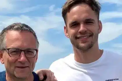 Jack Mosley ‘Surprised’ by Public Tributes to Father Michael Post-Death