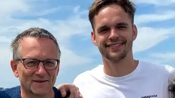 Jack Mosley ‘Surprised’ by Public Tributes to Father Michael Post-Death