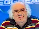 Eggheads Star Chris Hughes Leaves 25% of £200K Estate to Charities Eggheads Star Chris Hughes Leaves 25% of £200K Estate to Charities