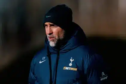 Tottenham Gets Double Injury Boost with Porro and Danso Back for Fulham