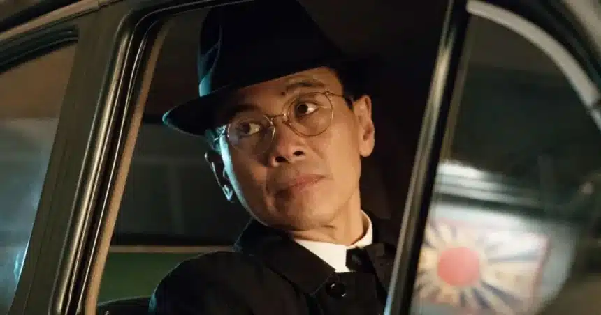 Dystopian WWII Thriller ‘The Man in the High Castle’ Hits Netflix