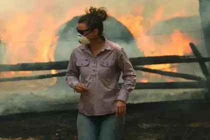 Australia Tests New AusAlert Warning System Nationwide