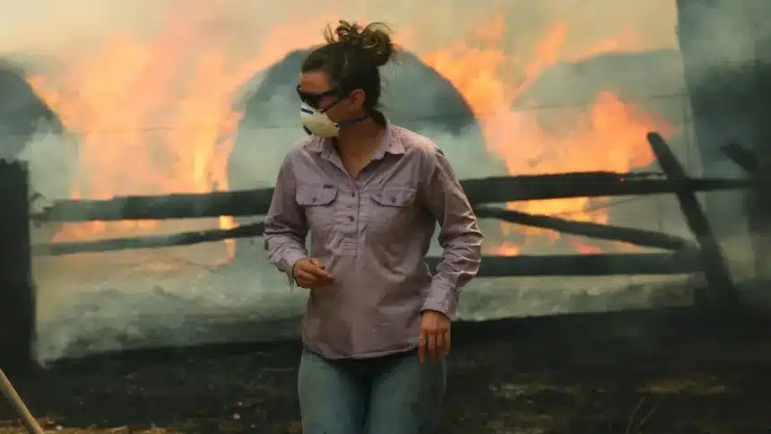 Australia Tests New AusAlert Warning System Nationwide