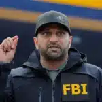 Kash Patel Fires 10 FBI Staffers in Trump Mar-a-Lago Probe