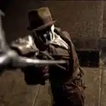 Watchmen Masterpiece Streams Free on ITVX in UK