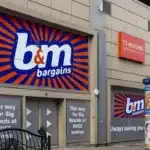 B&M Launches 4 New UK Megastores Next Month: Locations Revealed