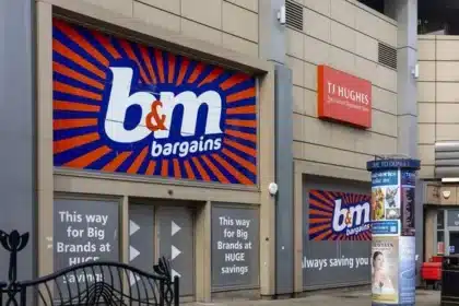 B&M Launches 4 New UK Megastores Next Month: Locations Revealed