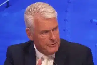 Over 600 Migrants Cross Channel as Anderson Blasts Starmer