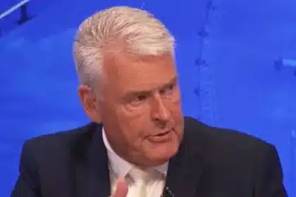 Over 600 Migrants Cross Channel as Anderson Blasts Starmer