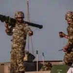 Iran Warns of Devastating War as US Nuclear Talks Escalate