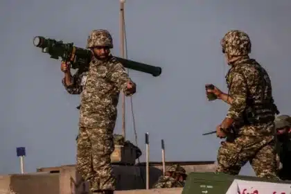 Iran Warns of Devastating War as US Nuclear Talks Escalate