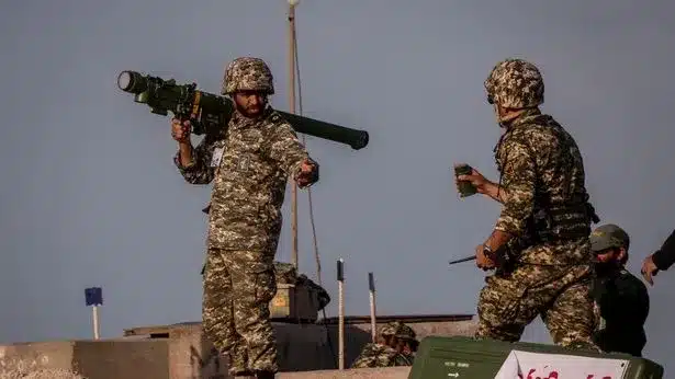 Iran Warns of Devastating War as US Nuclear Talks Escalate