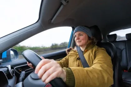 UK Drivers Warned: Common Road Sign Mix-Ups That Could Be Dangerous