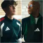 Max Dowman Stars with Ian Wright in New Adidas Boot Campaign