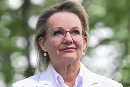 Sussan Ley Resigns from Parliament After Liberal Leadership Loss