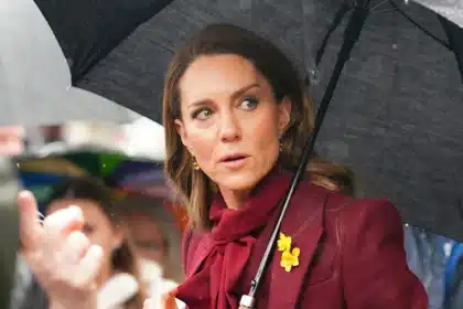 Princess of Wales Politely Declines Autograph in Wales Visit