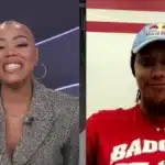 Cleveland Heights to Honor Olympic Gold Medalist Laila Edwards