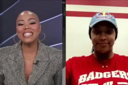 Cleveland Heights to Honor Olympic Gold Medalist Laila Edwards