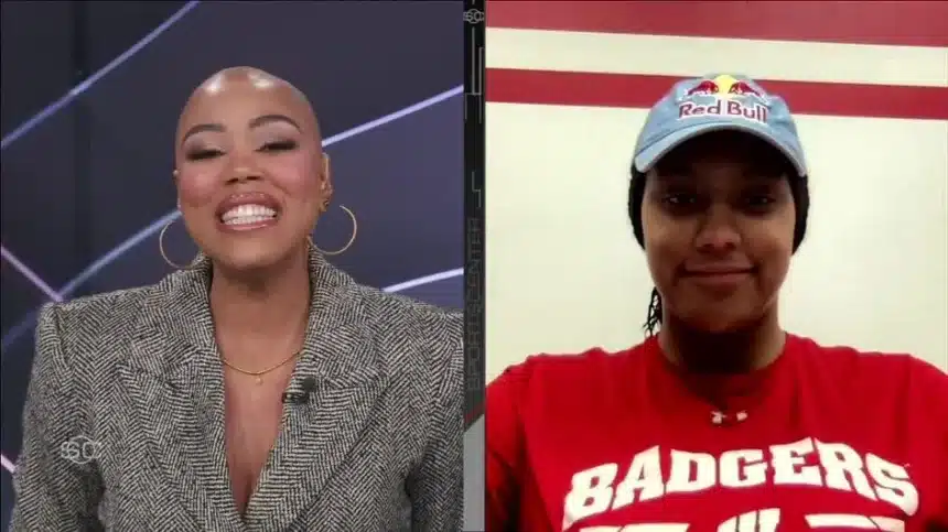 Cleveland Heights to Honor Olympic Gold Medalist Laila Edwards