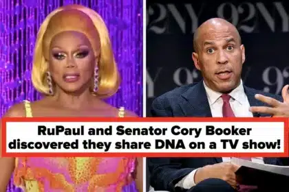 34 Surprising Black Celebrity Family Connections