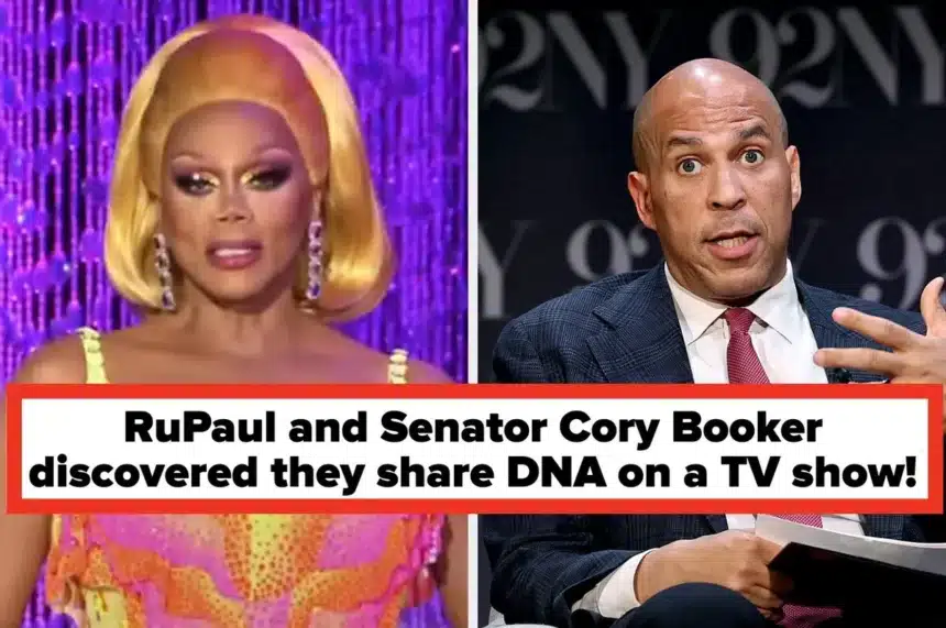 34 Surprising Black Celebrity Family Connections