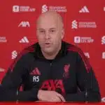 Arne Slot Updates on Wirtz Back Injury Ahead of West Ham Clash