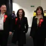 Greens’ Historic Gorton and Denton Win Shatters UK Two-Party Politics