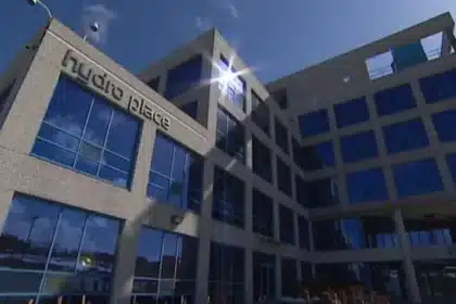 Widespread Power Outage Hits Newfoundland, Thousands Affected