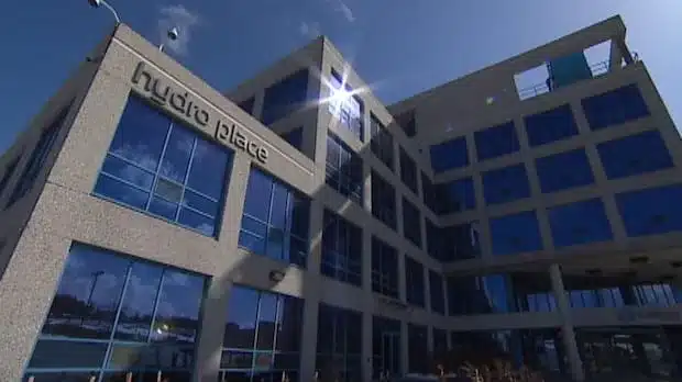 Widespread Power Outage Hits Newfoundland, Thousands Affected