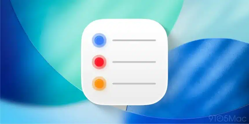 iOS 26.4 Adds Dedicated Urgent Smart List to Reminders