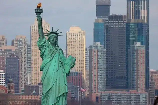 FRDM ETF Outperforms U.S. Markets in Stagnant Conditions FRDM ETF Outperforms U.S. Markets in Stagnant Conditions