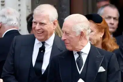 Poll: Britons Back Monarchy Despite Prince Andrew Scandal