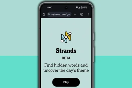 NYT Strands #728 Hints, Spangram & Answers: March 1, 2026