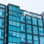 Micron Opens .75B Semiconductor Plant in Gujarat, India