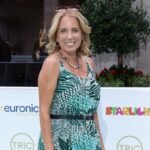 TV Host Shares Tip: Book Holidays on Phone for Big Savings