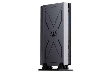 Minisforum AtomMan G7 Pro Mini PC Launches with i9 and RTX 5070